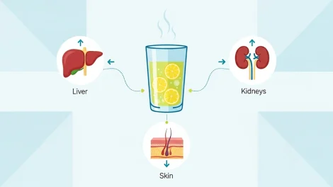 Detoxification Detoxification