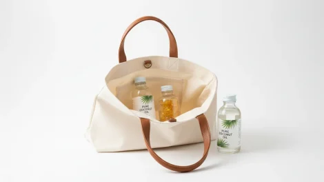 On-the-Go Coconut Oil On-the-Go Coconut Oil