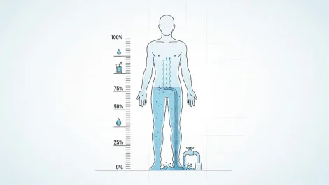 human-body-hydration