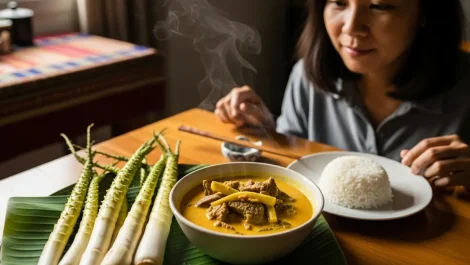 kaeng-wai-curry-eat